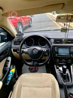 ڤۆڵکسواگن جێتا